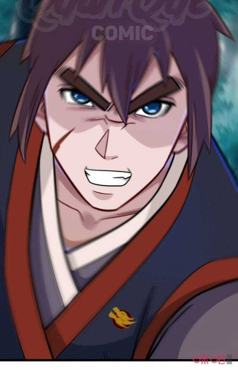 Tu Tiên Cuồng Thần Chapter 59 trang 17