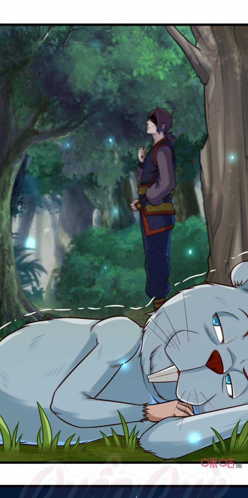 Tu Tiên Cuồng Thần Chapter 59 trang 18