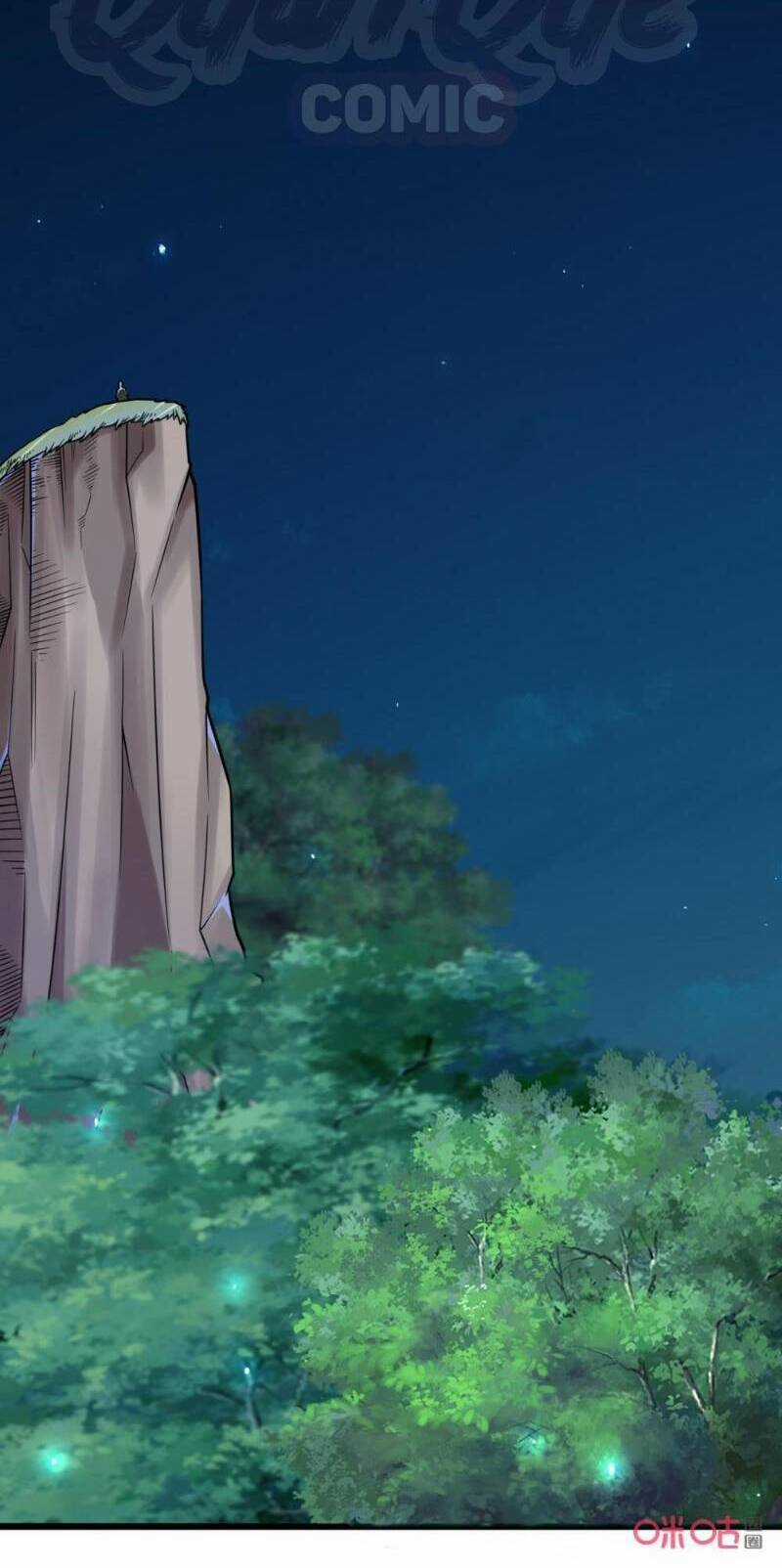 Tu Tiên Cuồng Thần Chapter 59 trang 19