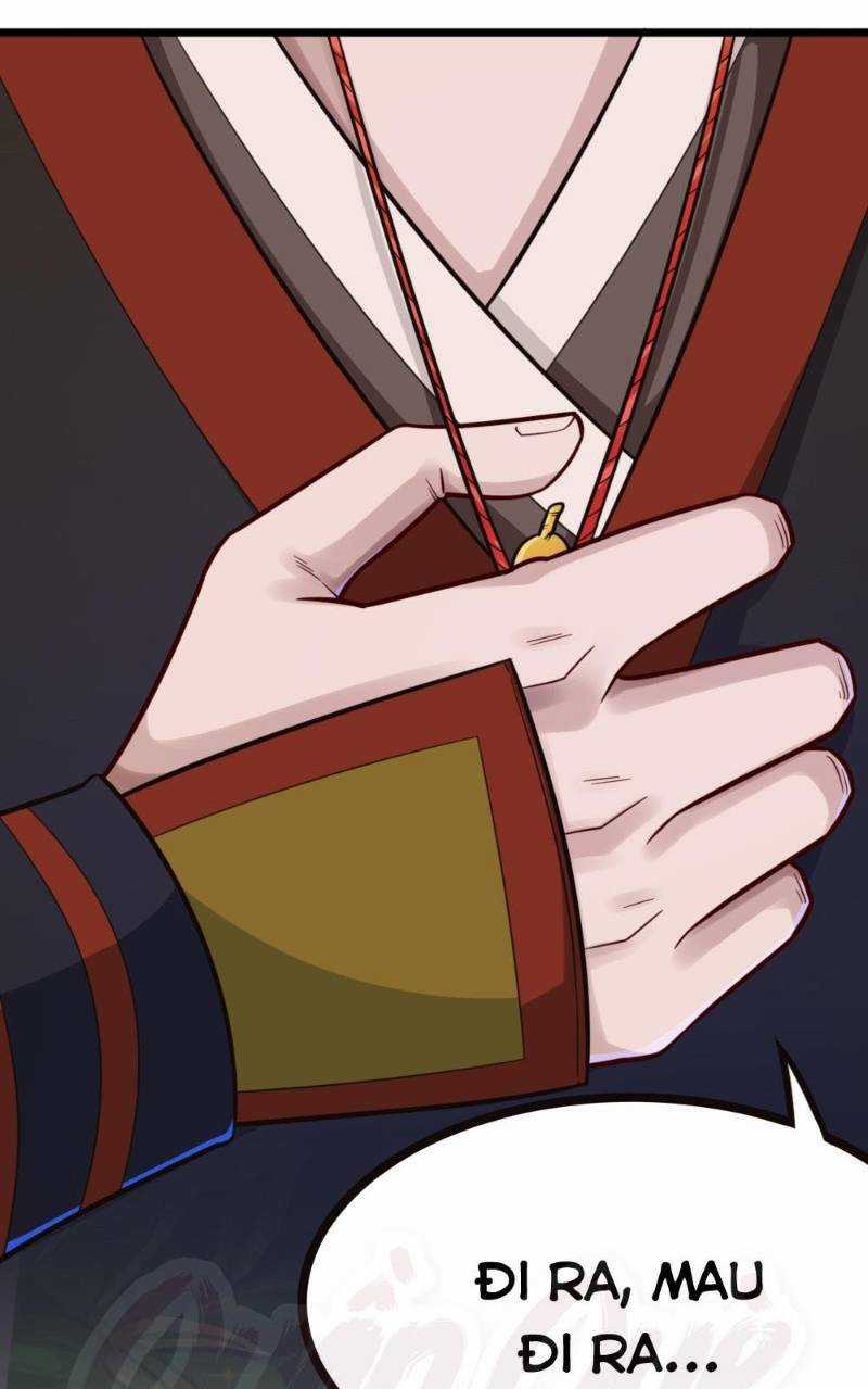 Tu Tiên Cuồng Thần Chapter 59 trang 2