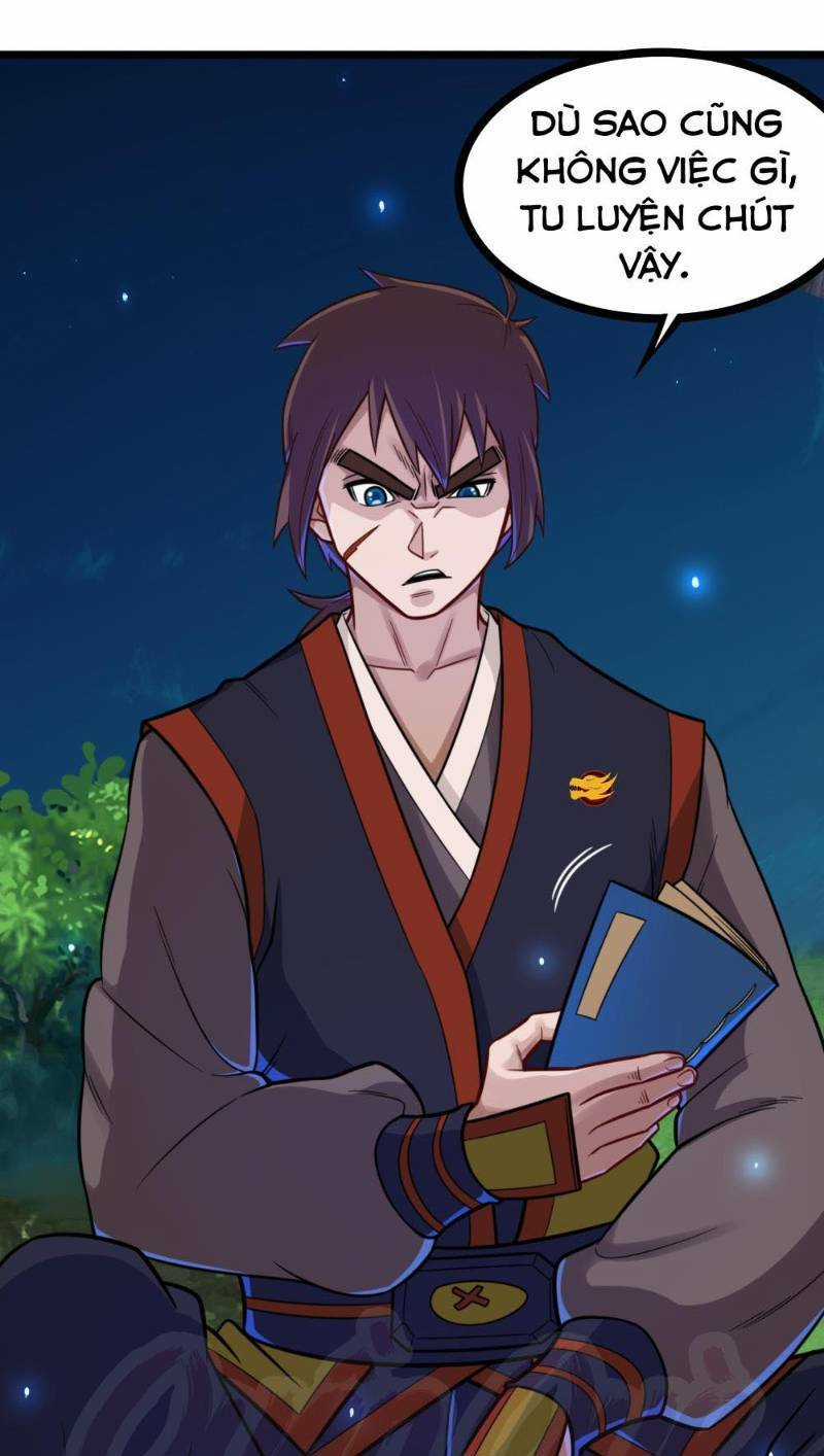 Tu Tiên Cuồng Thần Chapter 59 trang 20