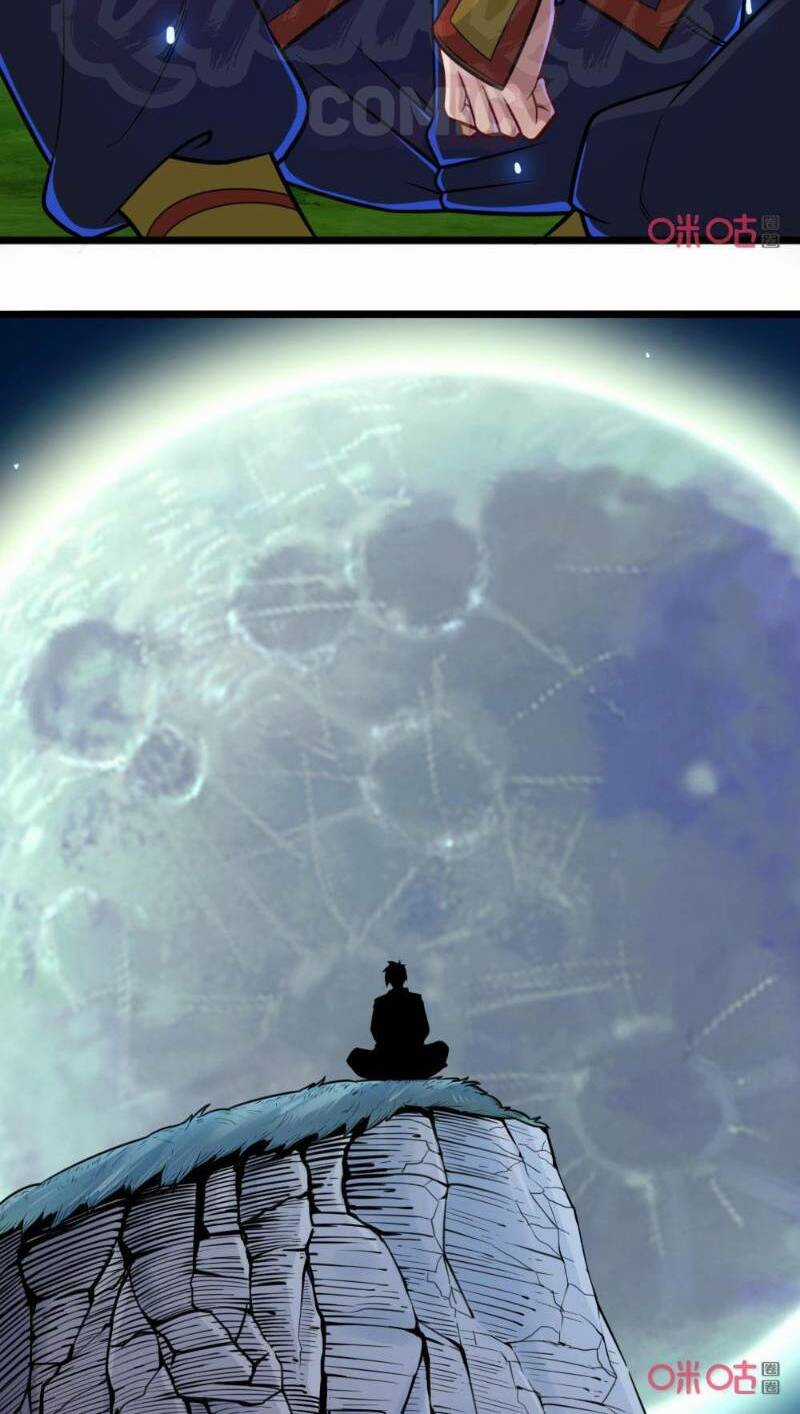 Tu Tiên Cuồng Thần Chapter 59 trang 21