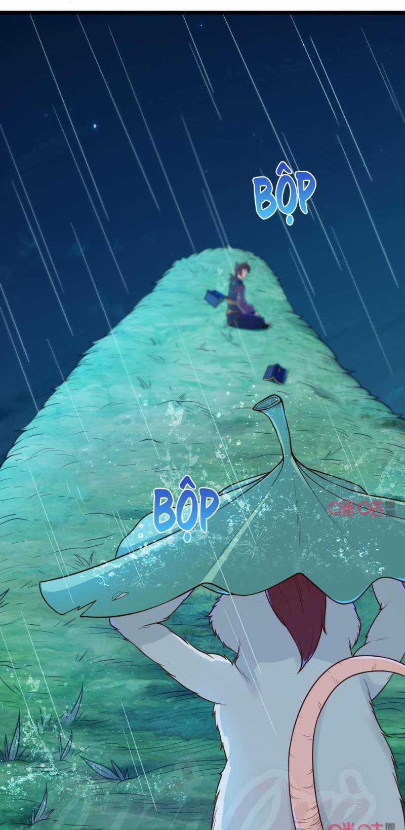 Tu Tiên Cuồng Thần Chapter 59 trang 24