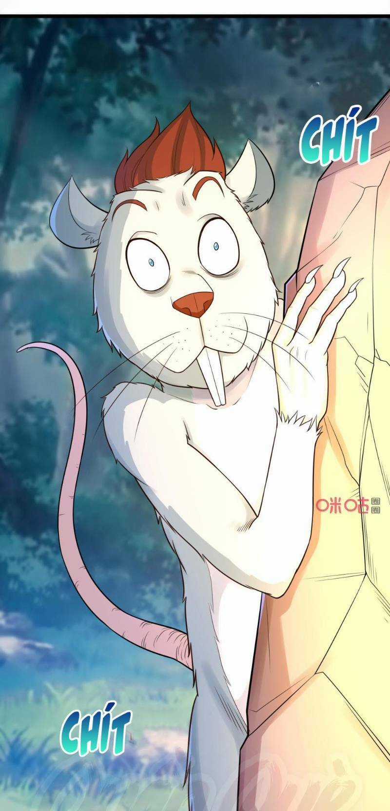 Tu Tiên Cuồng Thần Chapter 59 trang 26