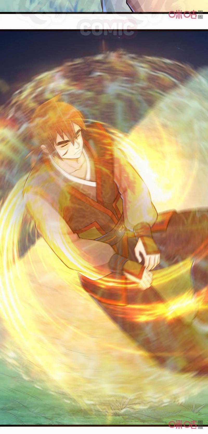 Tu Tiên Cuồng Thần Chapter 59 trang 27