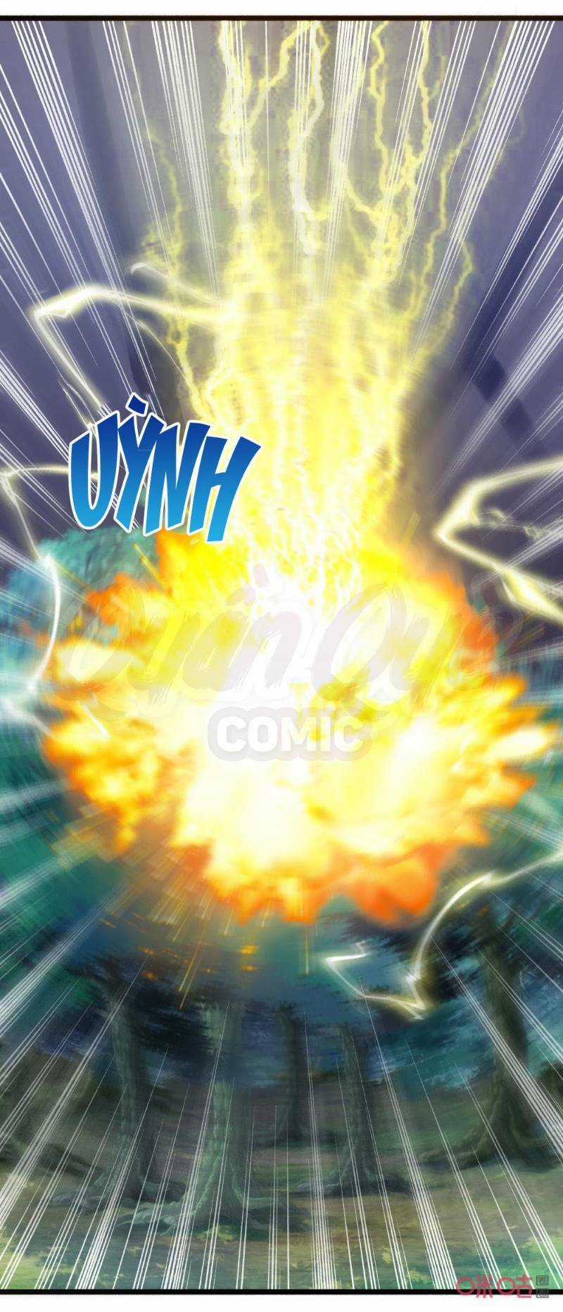 Tu Tiên Cuồng Thần Chapter 59 trang 28