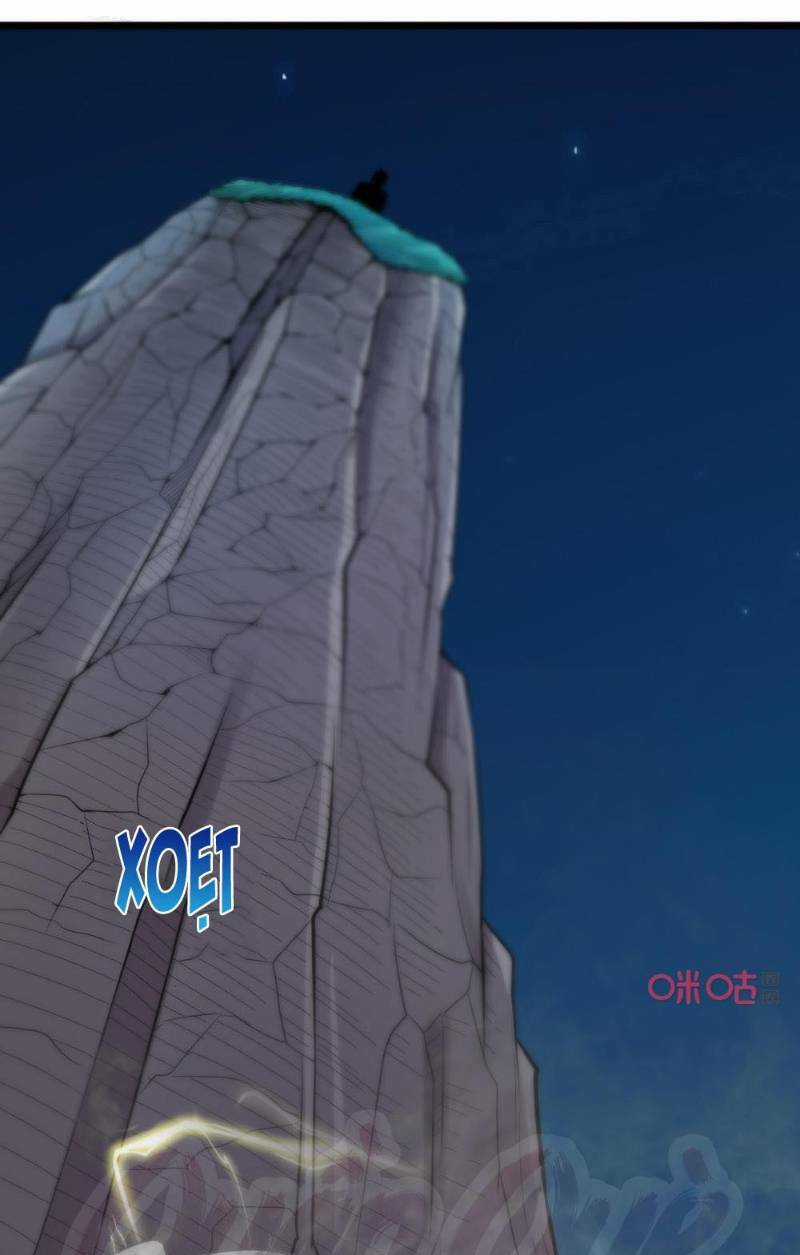 Tu Tiên Cuồng Thần Chapter 59 trang 29