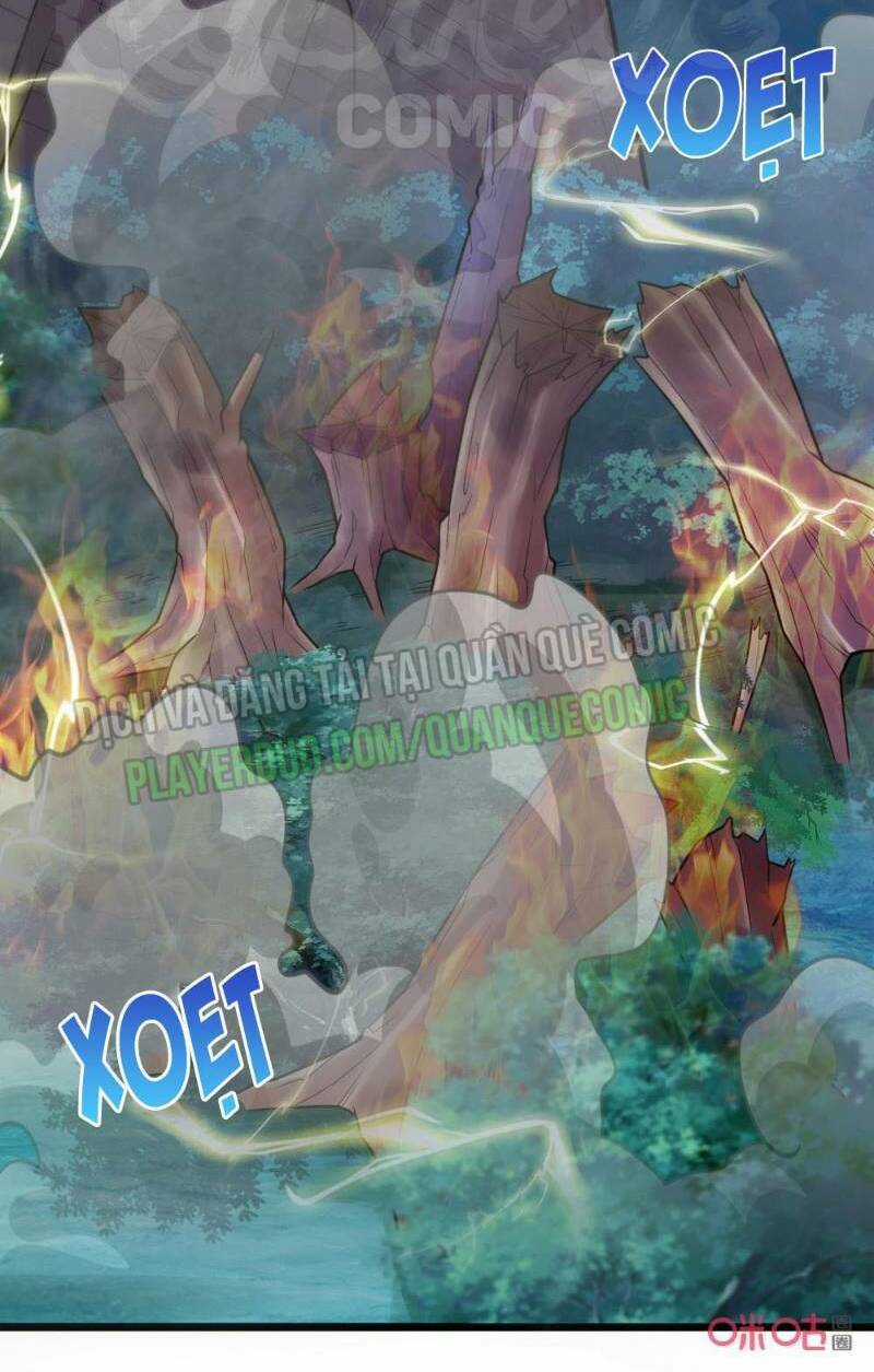 Tu Tiên Cuồng Thần Chapter 59 trang 30