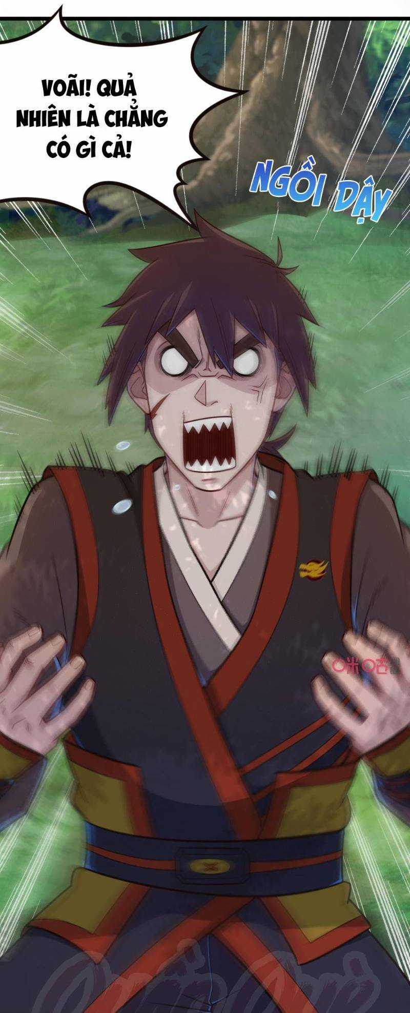 Tu Tiên Cuồng Thần Chapter 59 trang 4