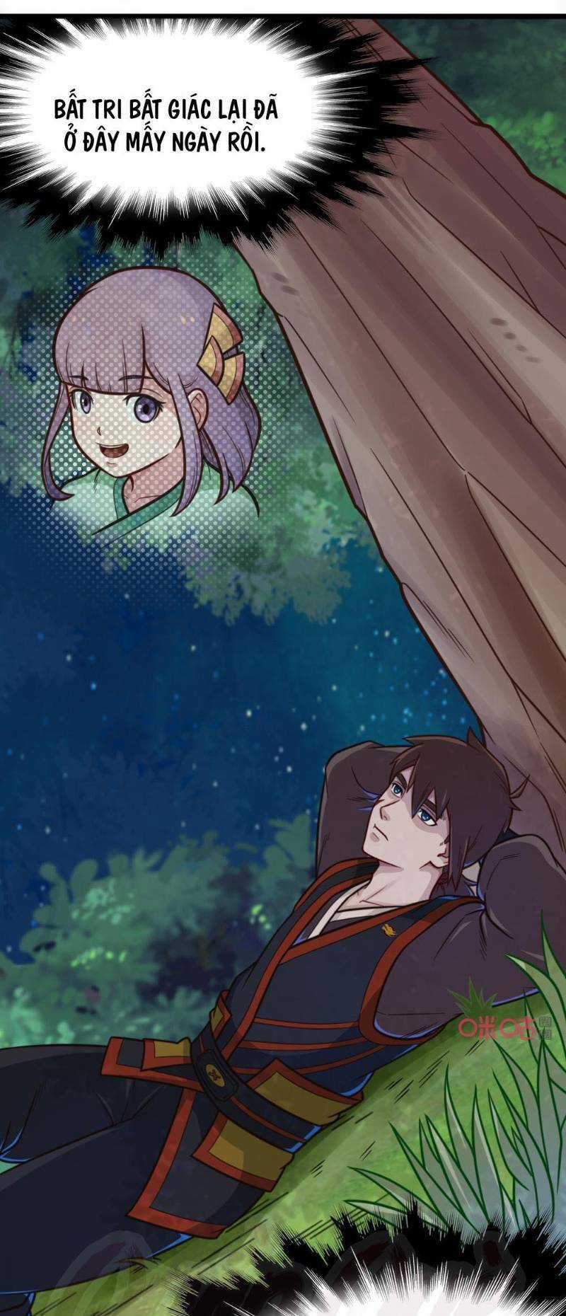 Tu Tiên Cuồng Thần Chapter 59 trang 8