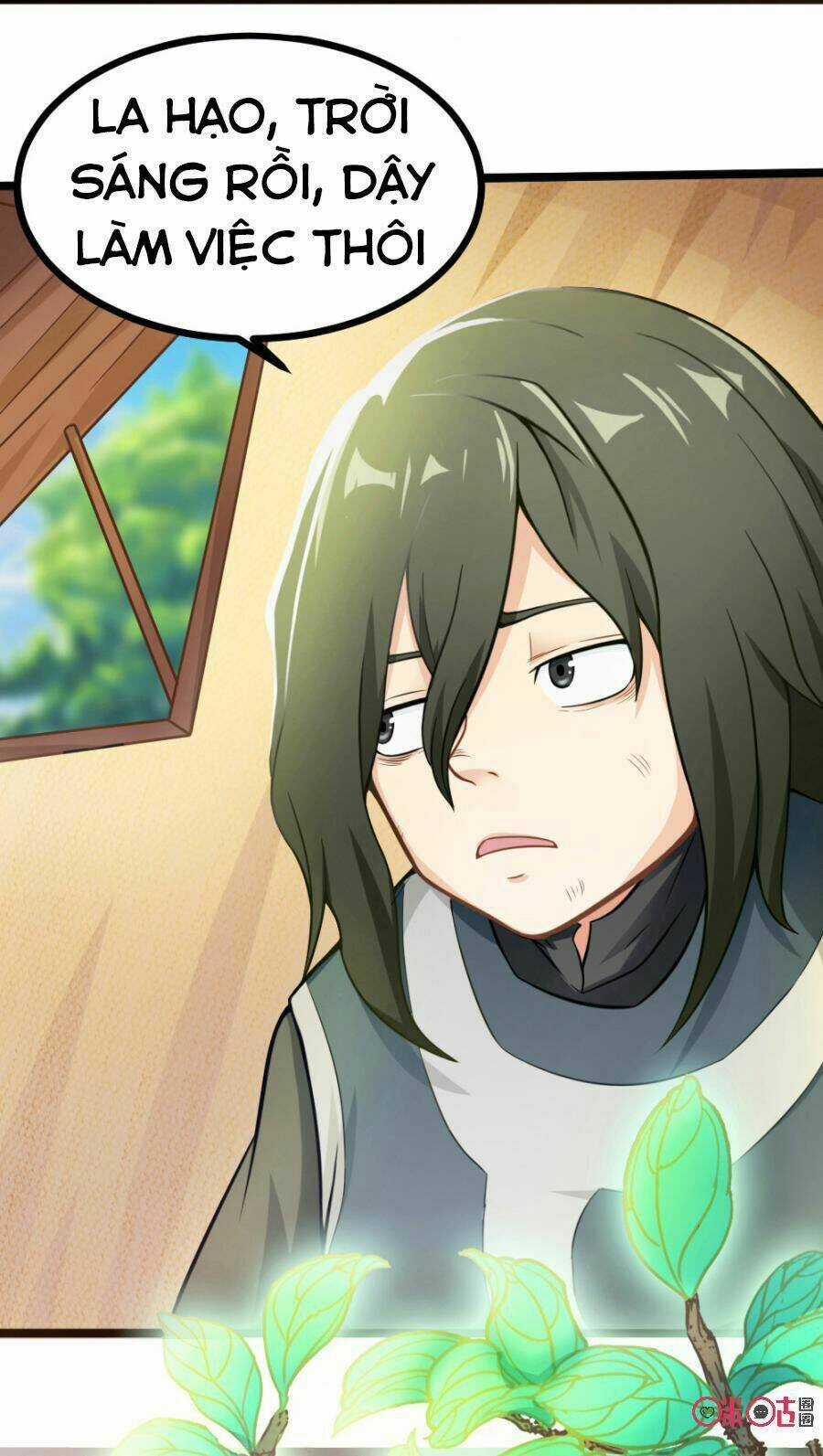 Tu Tiên Cuồng Thần Chapter 6 trang 13