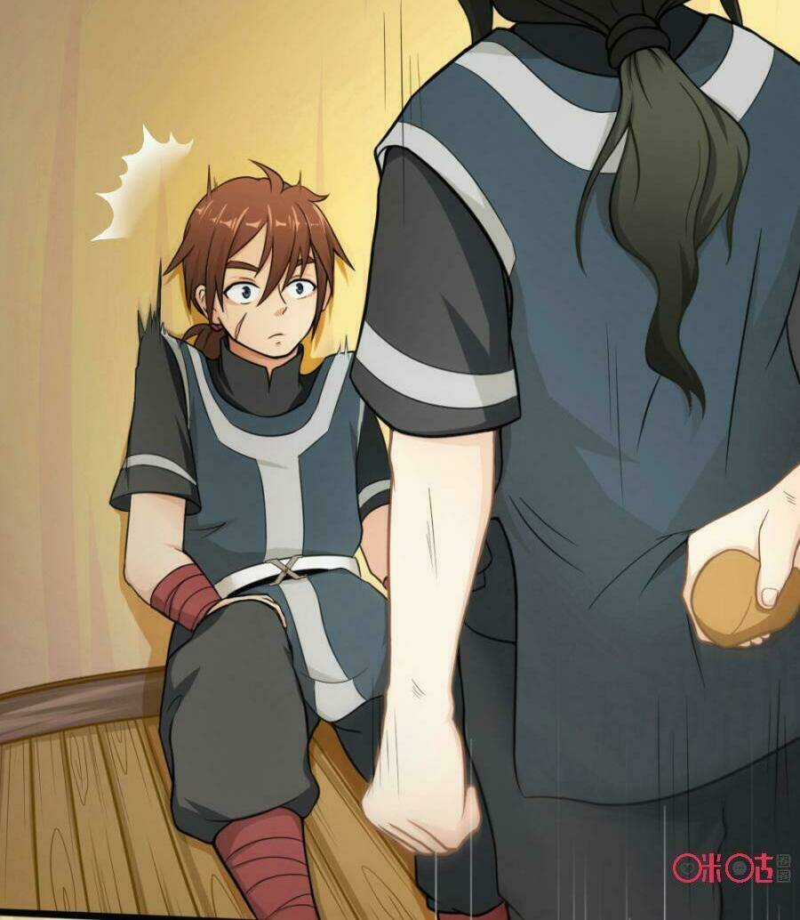 Tu Tiên Cuồng Thần Chapter 6 trang 18