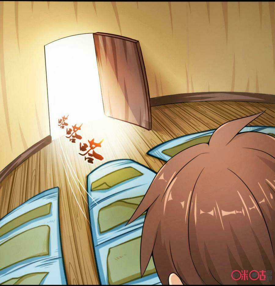 Tu Tiên Cuồng Thần Chapter 6 trang 20