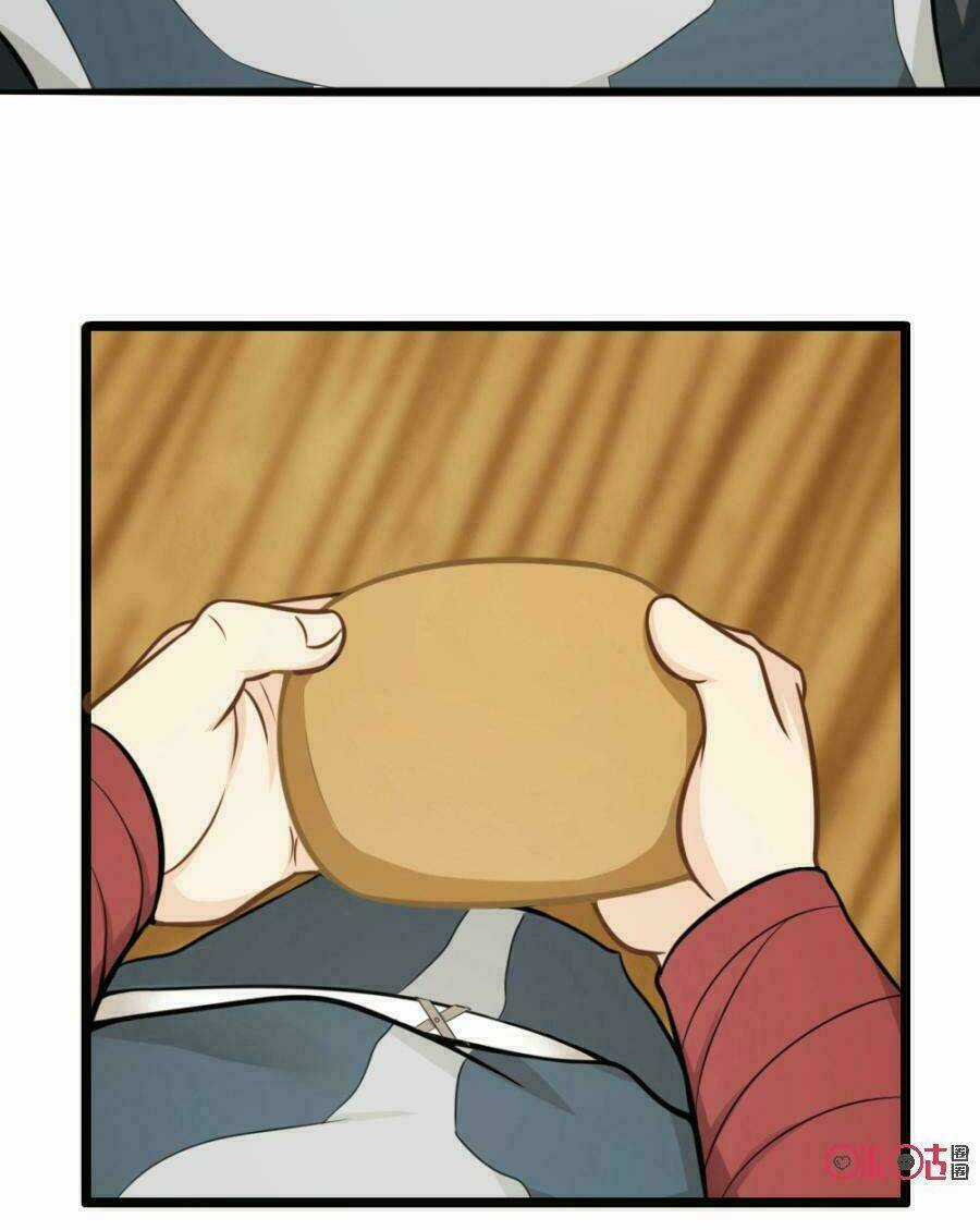 Tu Tiên Cuồng Thần Chapter 6 trang 22