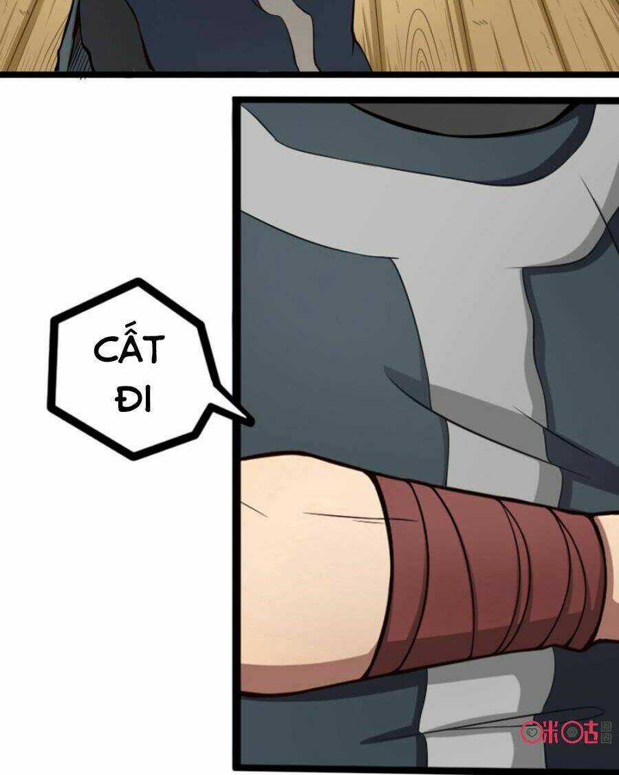 Tu Tiên Cuồng Thần Chapter 6 trang 25