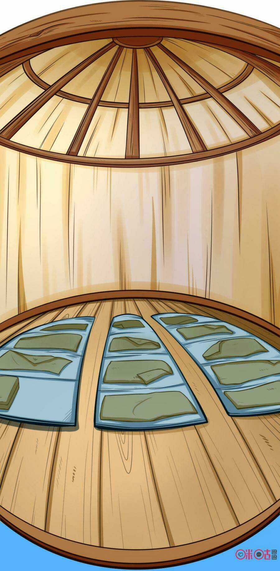 Tu Tiên Cuồng Thần Chapter 6 trang 27