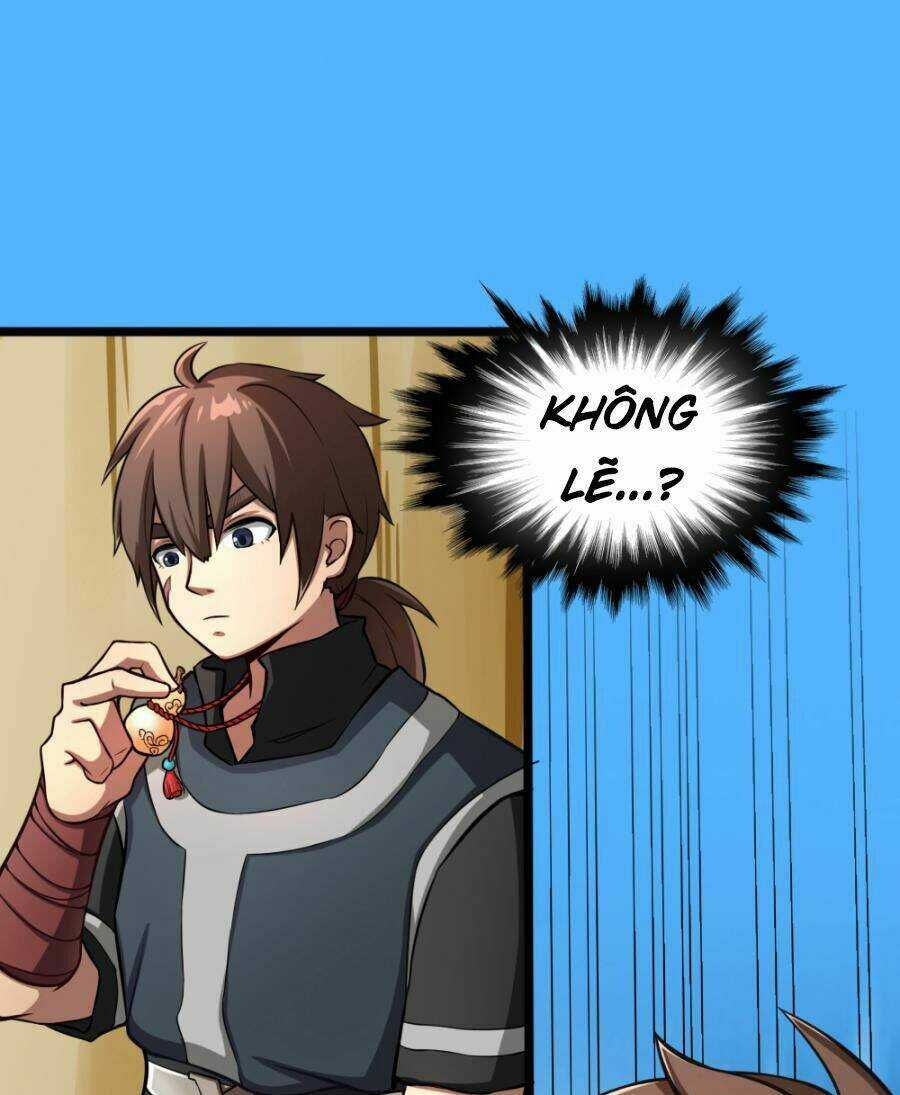 Tu Tiên Cuồng Thần Chapter 6 trang 28