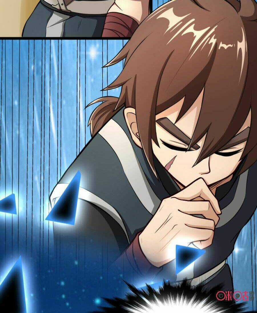 Tu Tiên Cuồng Thần Chapter 6 trang 29