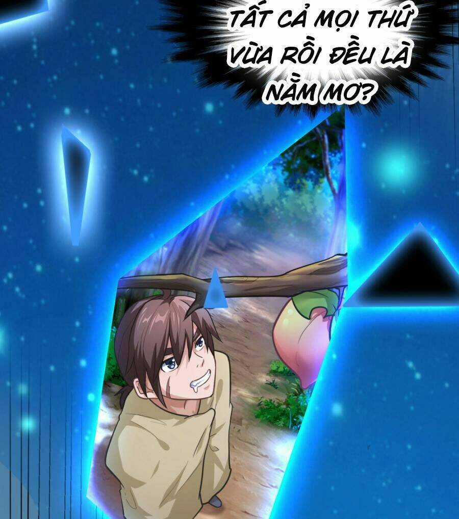 Tu Tiên Cuồng Thần Chapter 6 trang 30