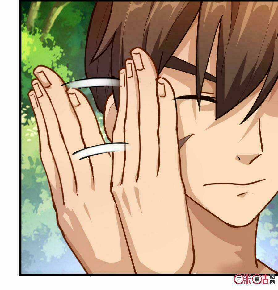 Tu Tiên Cuồng Thần Chapter 6 trang 7