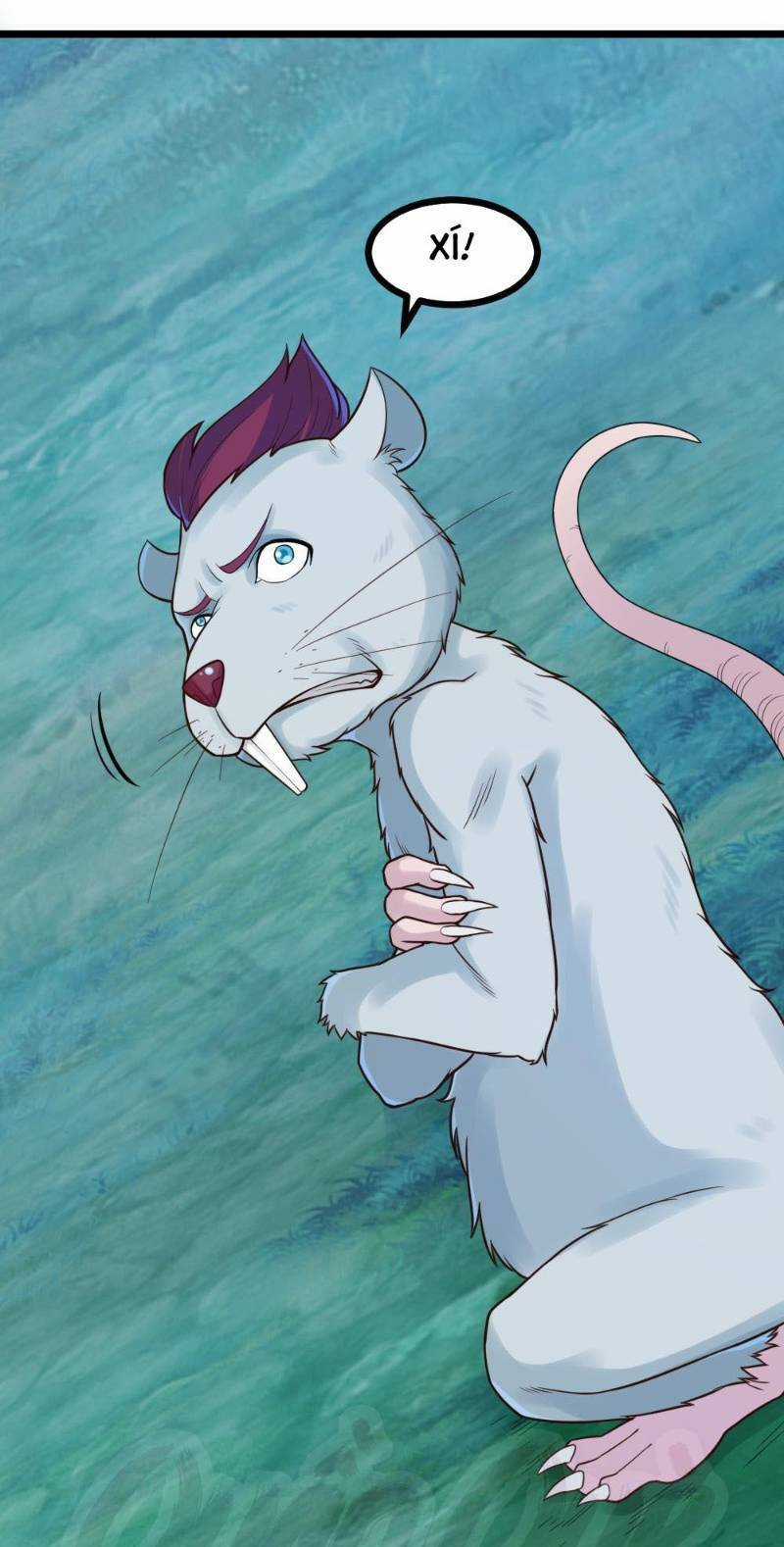 Tu Tiên Cuồng Thần Chapter 60 trang 12