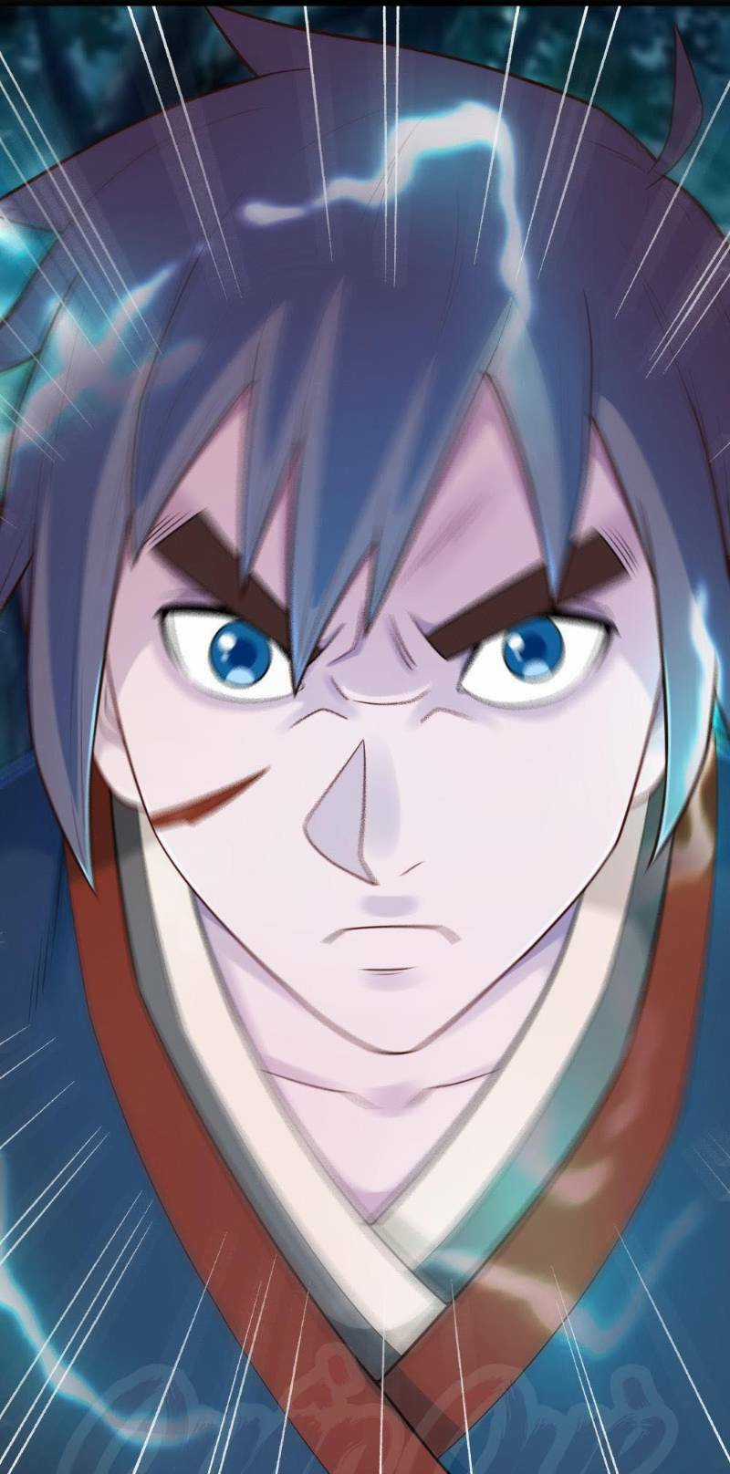 Tu Tiên Cuồng Thần Chapter 60 trang 14