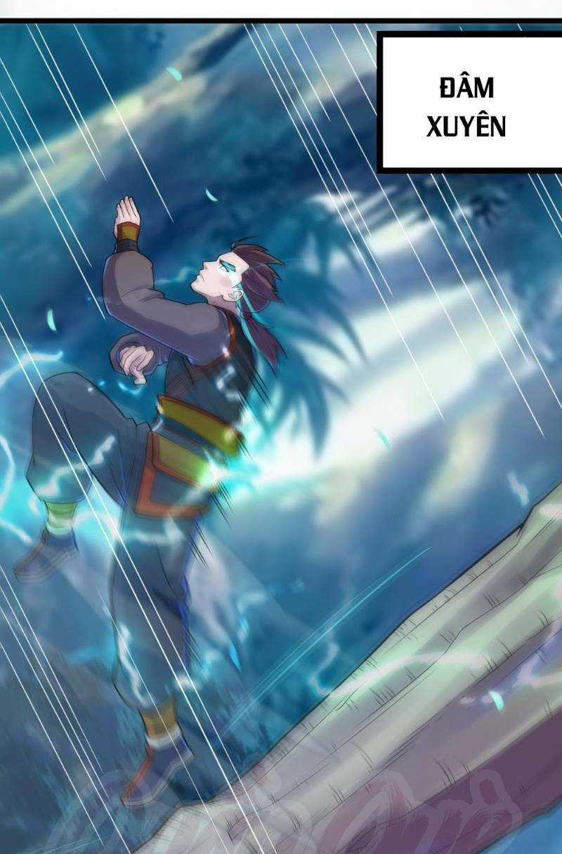 Tu Tiên Cuồng Thần Chapter 60 trang 16