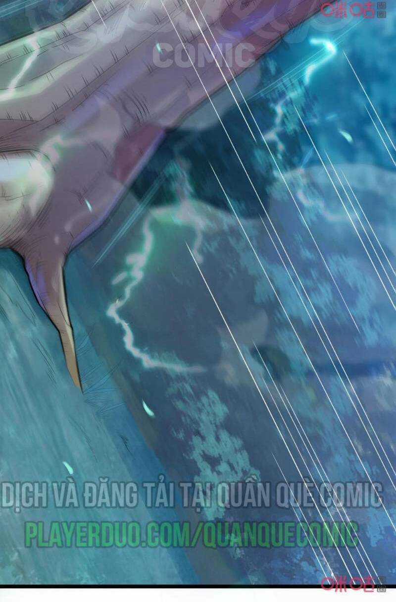 Tu Tiên Cuồng Thần Chapter 60 trang 17