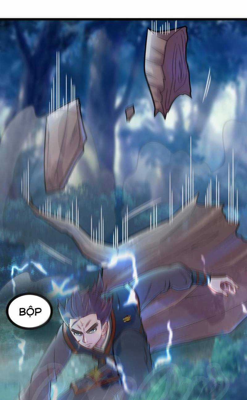 Tu Tiên Cuồng Thần Chapter 60 trang 20