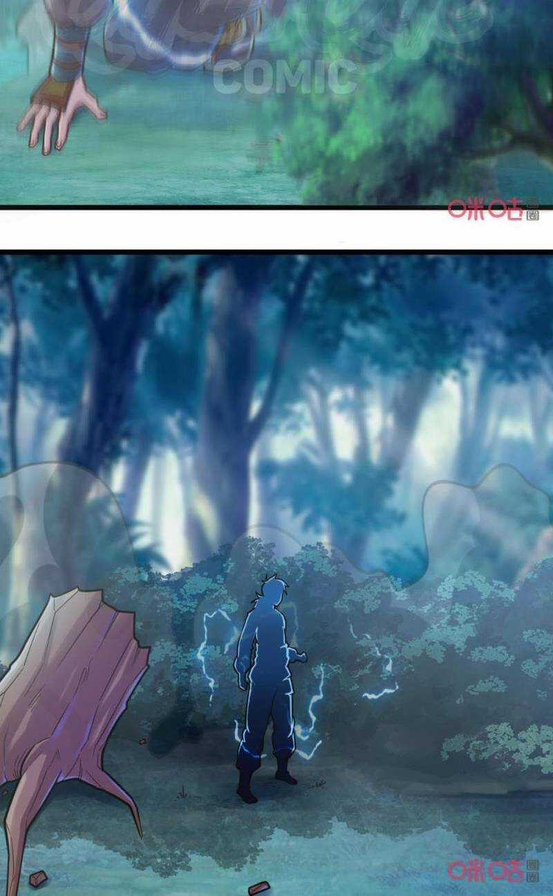 Tu Tiên Cuồng Thần Chapter 60 trang 21
