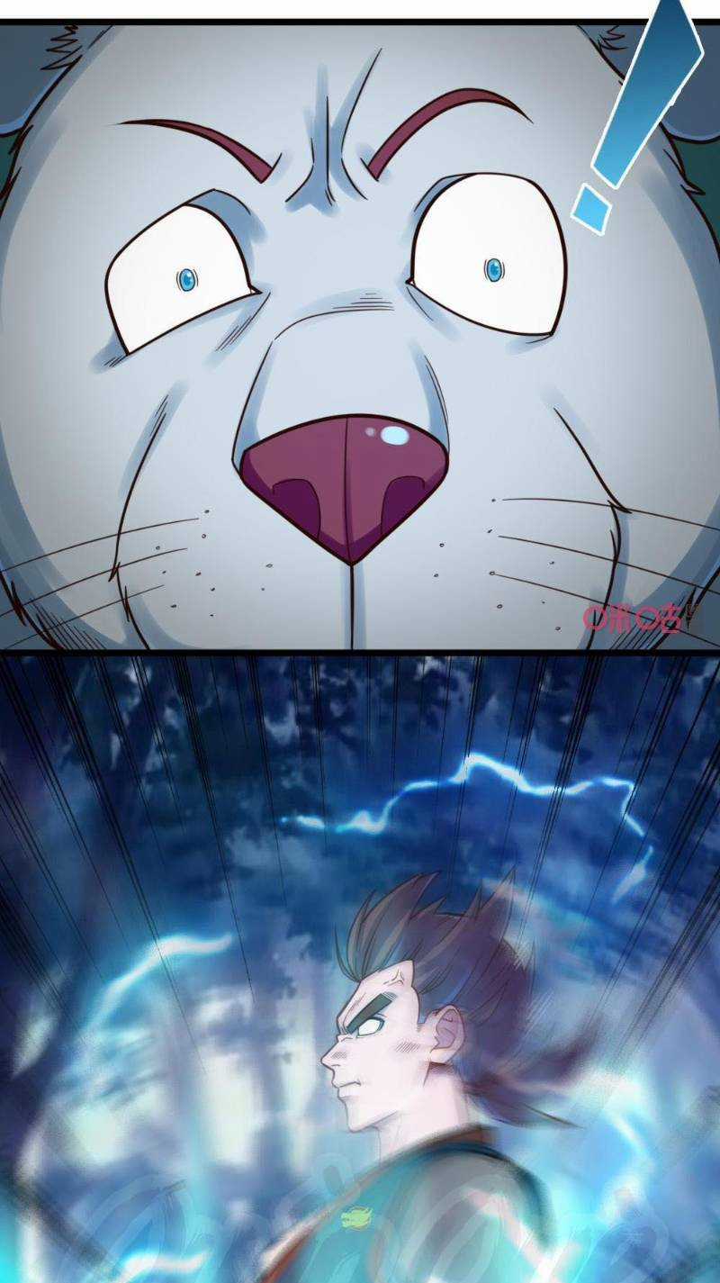 Tu Tiên Cuồng Thần Chapter 60 trang 28