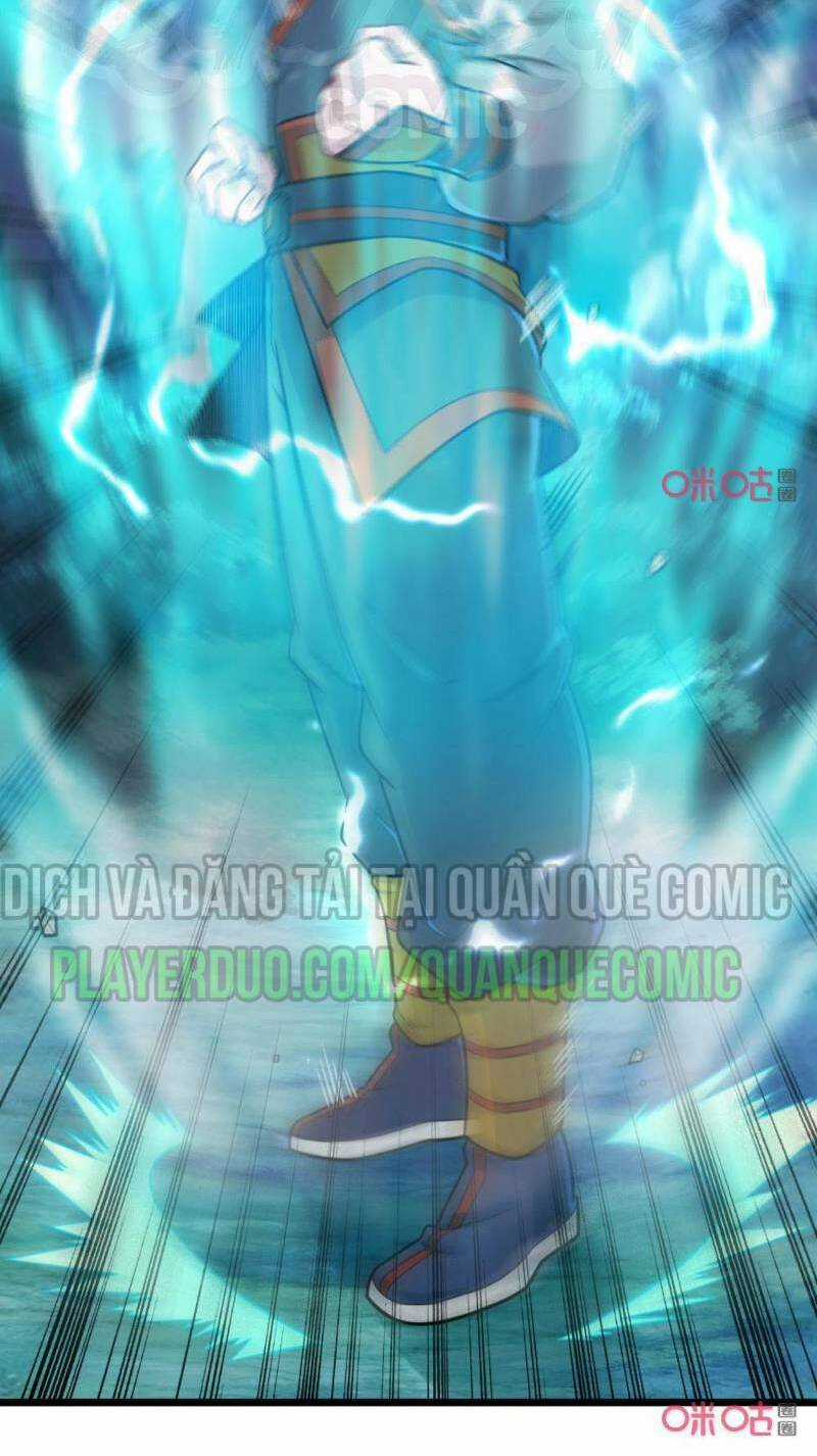 Tu Tiên Cuồng Thần Chapter 60 trang 29