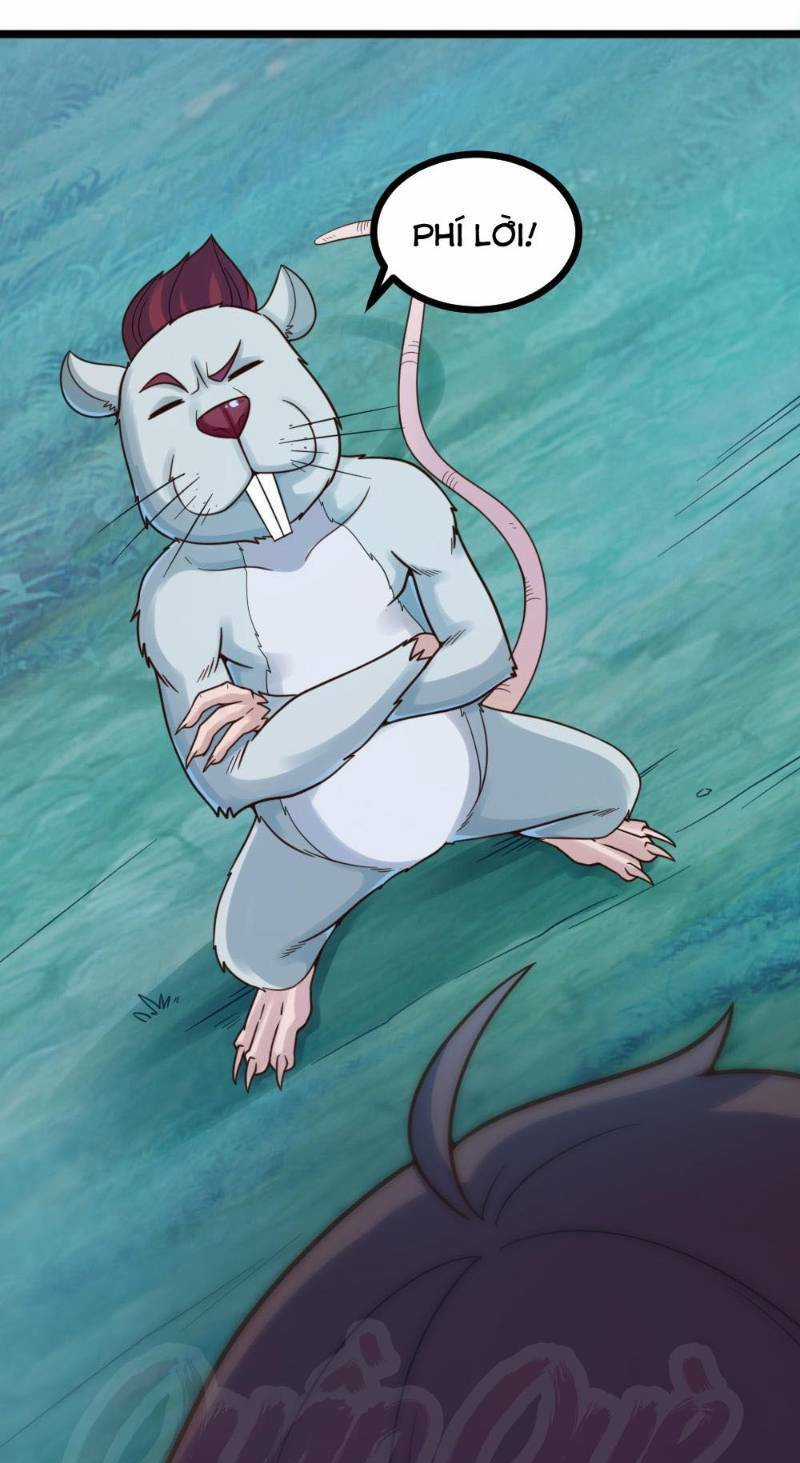 Tu Tiên Cuồng Thần Chapter 60 trang 6