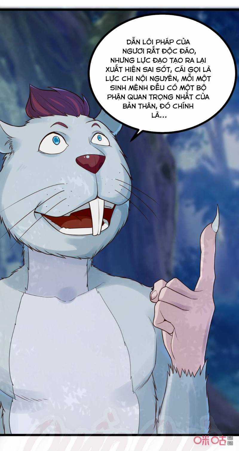 Tu Tiên Cuồng Thần Chapter 61 trang 12