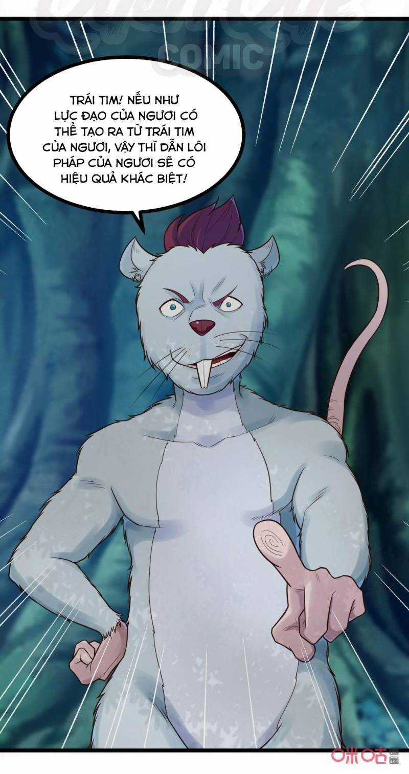 Tu Tiên Cuồng Thần Chapter 61 trang 13