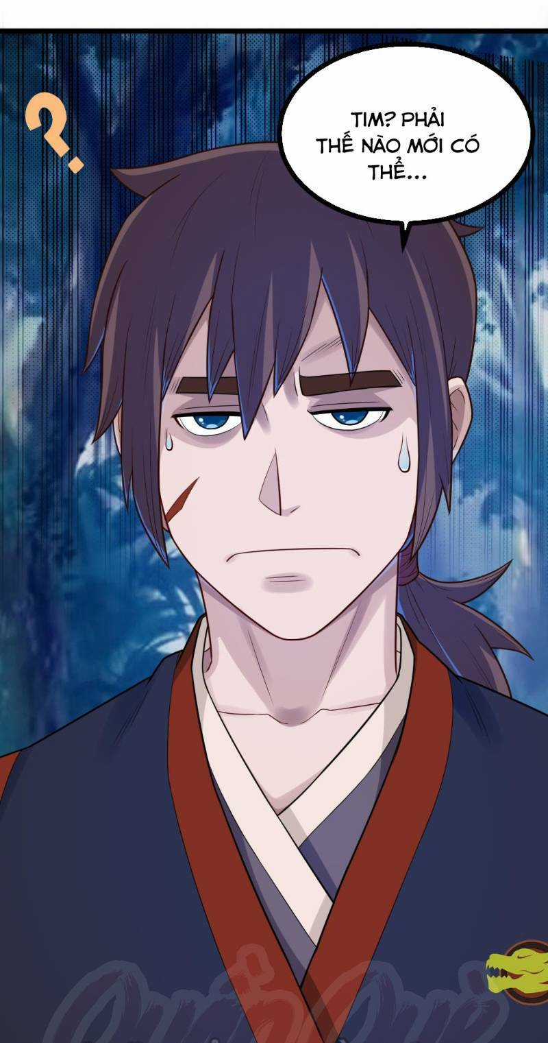 Tu Tiên Cuồng Thần Chapter 61 trang 14