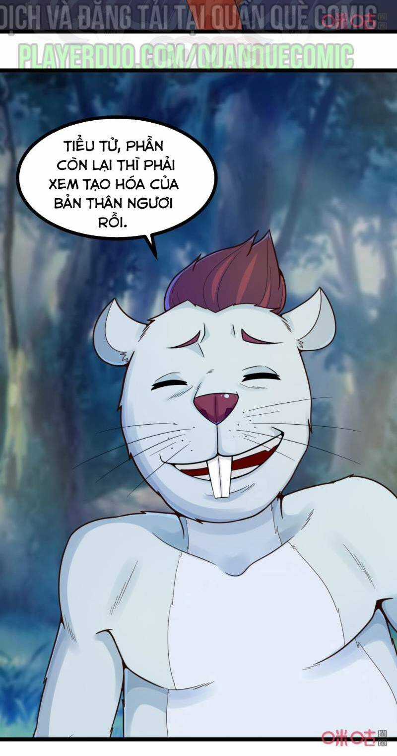Tu Tiên Cuồng Thần Chapter 61 trang 15