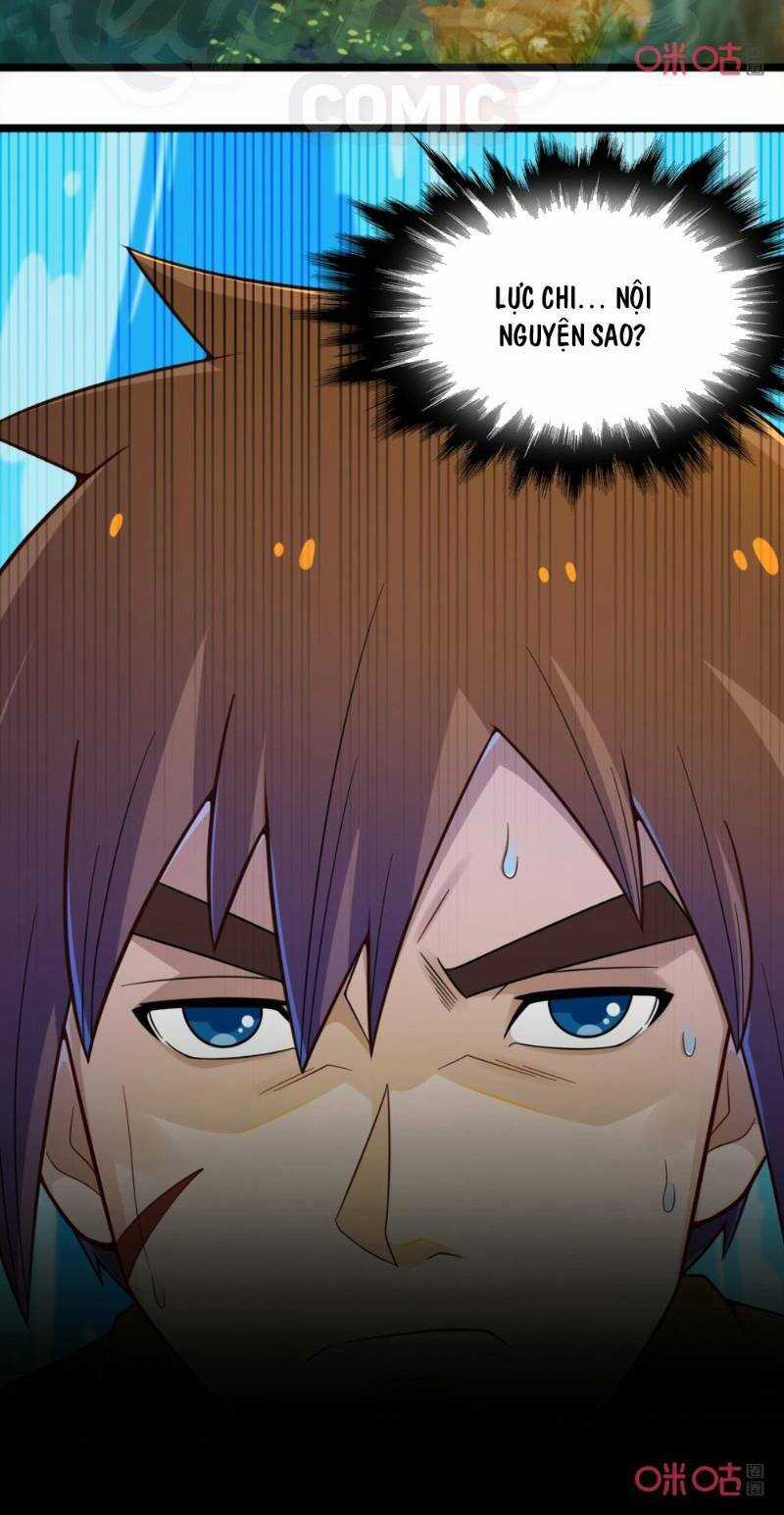 Tu Tiên Cuồng Thần Chapter 61 trang 19