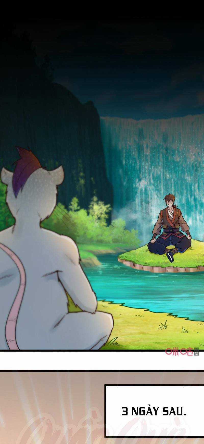 Tu Tiên Cuồng Thần Chapter 61 trang 20