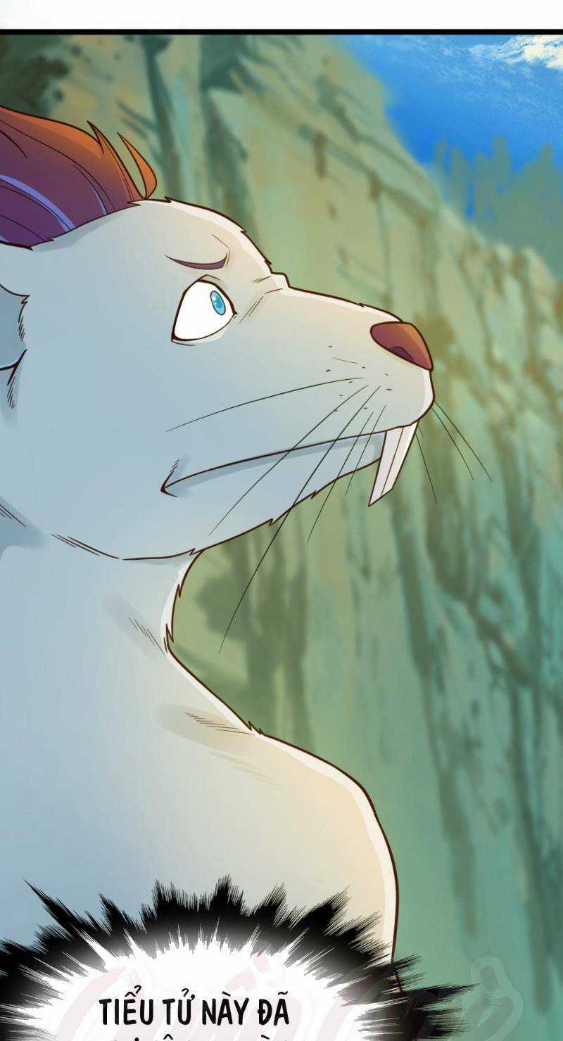 Tu Tiên Cuồng Thần Chapter 61 trang 22