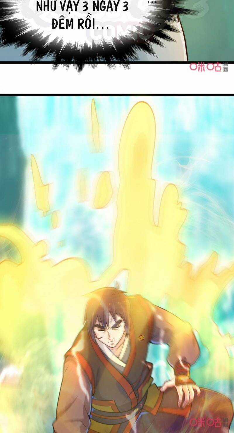 Tu Tiên Cuồng Thần Chapter 61 trang 23