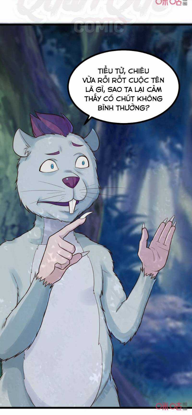 Tu Tiên Cuồng Thần Chapter 61 trang 7