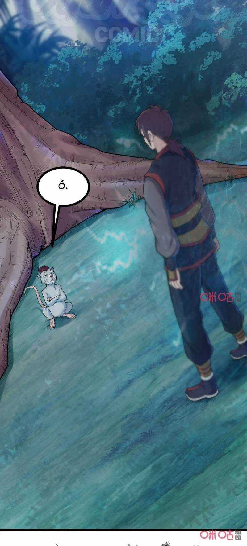 Tu Tiên Cuồng Thần Chapter 61 trang 9