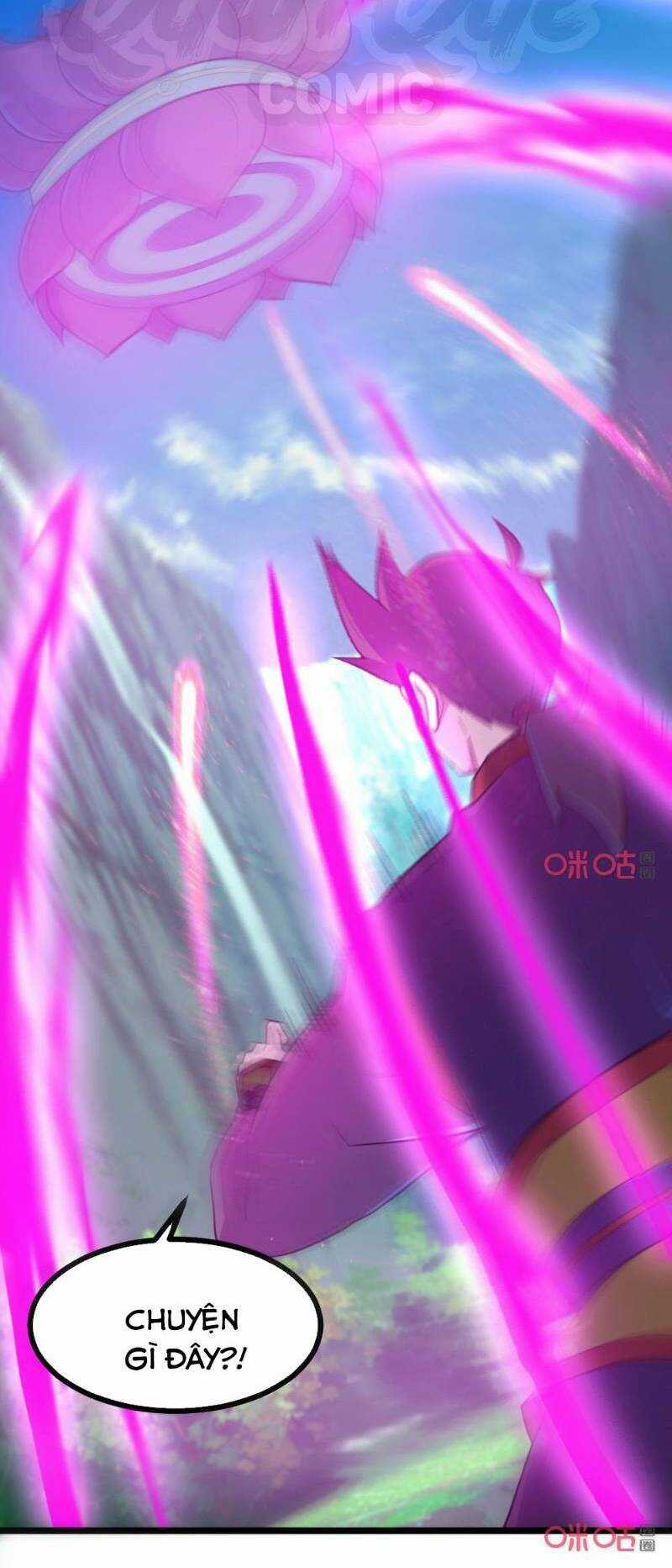 Tu Tiên Cuồng Thần Chapter 62 trang 11