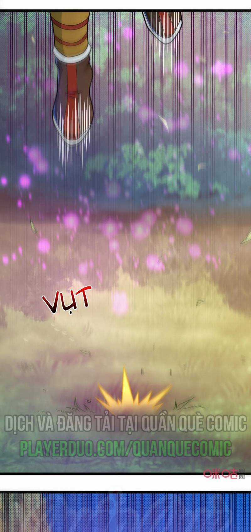 Tu Tiên Cuồng Thần Chapter 62 trang 12