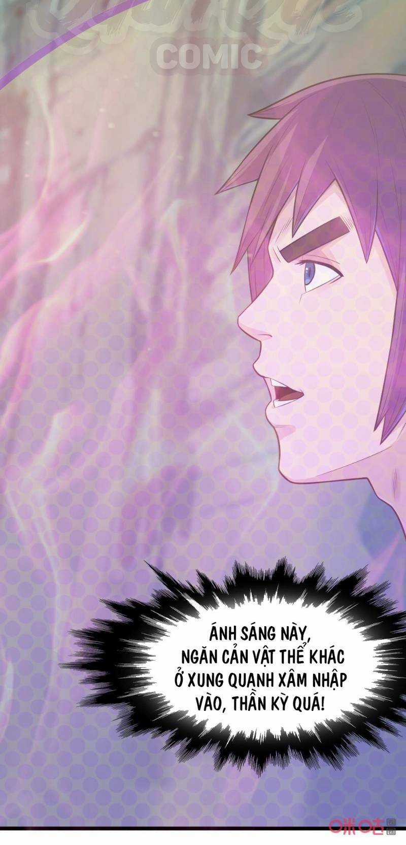 Tu Tiên Cuồng Thần Chapter 62 trang 19