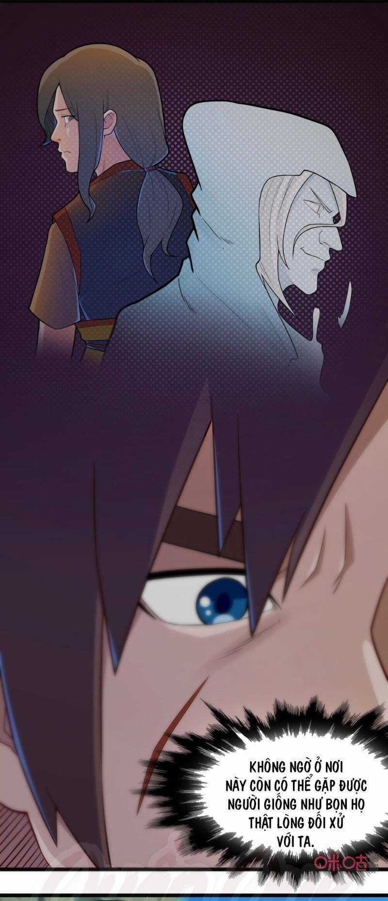 Tu Tiên Cuồng Thần Chapter 62 trang 4