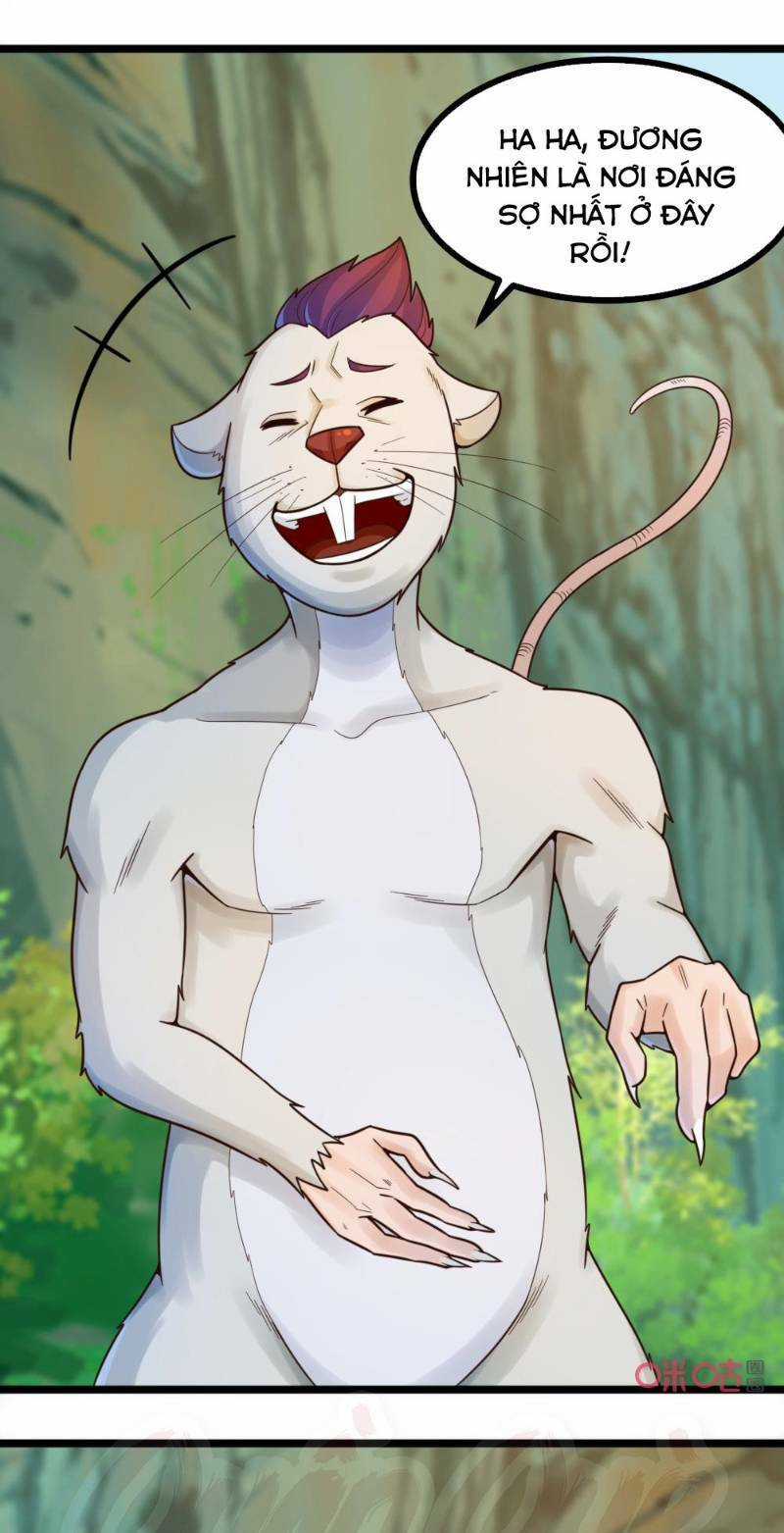 Tu Tiên Cuồng Thần Chapter 62 trang 6