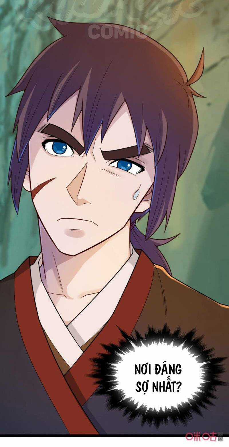 Tu Tiên Cuồng Thần Chapter 62 trang 7