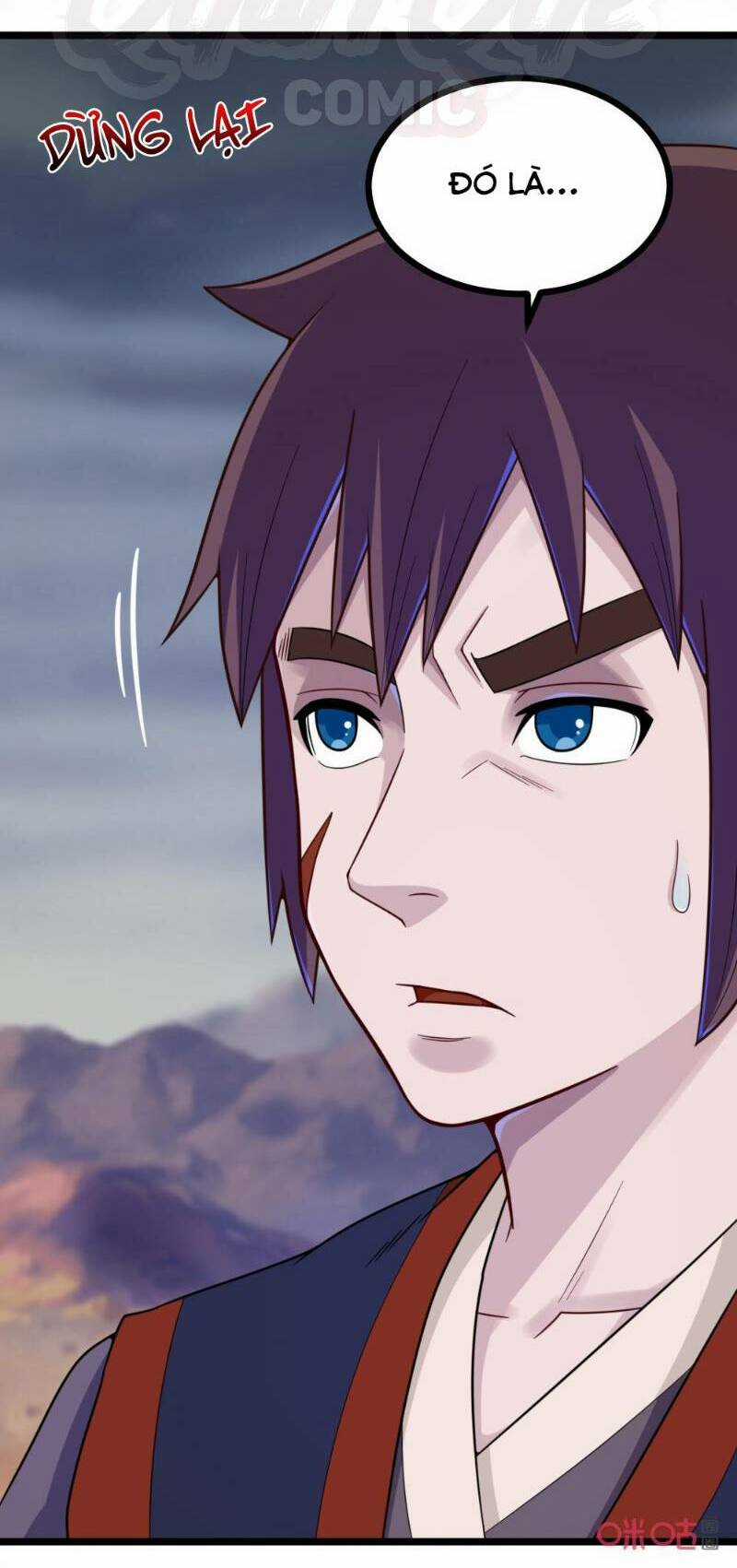 Tu Tiên Cuồng Thần Chapter 63 trang 15